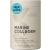 Sports Research Marine Collagen Peptides Unflavored 12 oz (340 g)