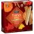 Nonni's Pumpkin Spice Biscotti - Italian Biscotti Cookies - Biscotti Individually Wrapped - Biscotti w/ Blend of Spices & Dipped in Gourmet Cinnamon Icing - Kosher - 6.88 oz, 3 Pack