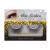 4 Pairs Miss 3D Volume Lash M311