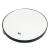 EMILYSTORES 5X Magnifying Mirror With Suction Cup Fixture 5.5 Makeup Mirror