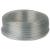 Teichpoint 25 m PVC air hose 4mm inside 6mm outside crystal clear transparent ventilation hose for ponds and aquarium hose roll