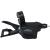 Shimano Cycling Deore M6000 Right Rear 10-Speed Bicycle Shift Lever - SL-M6000-R - ISLM6000RA1
