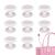 8 PCS Beach Bag Replacement Buttons  Replacement Rivets for Beach Bag Rubber Tote Accessories Boggg Bag Accessories Help You Repair Instead Replace a New Pair of Bag 8 PCS Beach Bag Replacement Rivets
