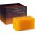 Valitic Kojic Acid Dark Spot Remover Soap Bars with Vitamin C, Retinol, Collagen, Turmeric - Original Japanese Complex Infused with Hyaluronic Acid, Vitamin E, Shea Butter, Castile Olive Oil (2 Pack)