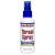 NutriBiotic Throat Spray with Grapefruit Seed Extract plus Zinc & Menthol 4 fl oz (118 ml)