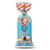 Vine of ice coffee Constanze Mozart-Kugeln bag 8-pack mozart balls made of white chocolate with mocha marzipan filled with pistachios marzipan almonds hazelnut nougat 160g (8 Mozart balls))