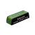 DIALUX One Bar of Green (Vert) Jewelers Polishing Compound Rouge - Paste