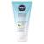 Nivea Sun after Sun Sensitive SOS cream gel (175 ml) cooling after sun gel with skin-calming effect skin gel with organic aloe vera and antioxidants for sensitive skin