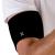 Body Helix Bicep Support Brace for Tendonitis  Biceps Strains  Triceps Strains  Prevention- Upper Arm Compression Sleeve For Pain Relief - HSA FSA Approved Bicep Tendonitis Brace (Black  Large) Black Large: Bicep  11.5