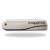 Snappi Co Metal Folding Beard Comb | 304 Stainless Steel Pocket Comb for Men for Beard Grooming Hair Styling & Moustache Care | Compact Flip Comb Portable Mens EDC Accessories | Includes Gift Box