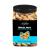 Brazil Nuts Roasted Salted - 32 oz (2 Pounds) Reusable Container | Healthy Snack | Vegan, Keto & Paleo Diet Friendly | Kosher | Hand-Picked | 100% Natural | Similar to Organic Brazil Nuts | Great for Daily Use, Baking, Coo