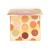 Beauty Bakerie Proof is in the Pudding Eyeshadow Palette  Neutral Shades of Matte and Shimmer Eye Makeup  9 Colors