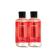 Bath and Body Works 2 Pack Canyon 2-in-1 Hair + Body Wash 10 Oz.