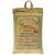 Aahu Barah Basmati Sela Rice 10lb 10 Pound (Pack of 1)