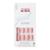 KISS Gel Fantasy Ready-to-Wear Press-On Gel Nails Pink