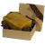 Fabulous Frannie Patchouli 100% Natural Herbal Soap 4 oz made with Pure Essential Oils Gift Set