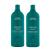 Aveda Botanical Repair Strengthening Shampoo & Conditioner Liter Duo  1000 ml