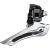 SHIMANO FD-RX810 GRX Front DERAILLEUR Black