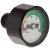 Scuba Choice Scuba Diving Pony Bottle Pressure Gauge with 350 BAR