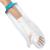 Cast Covers for Shower Arm Kids Waterproof Bath Soft Comfortable Watertight Seal to Keep Wounds Dry,Child Bandage Protector Covers Broken Hand,Wrist, Finger,Elbow,Fit Arm Circumference 6.3" to14.9" S-17.5 Inch