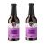 Big Tree Farms Organic Coco Aminos, Teriyaki Flavor, Soy Free, Vegan, Gluten Paleo, Certified Kosher, Whole30, Non GMO, Low Glycemic, Sodium, Sauce & Marinade Substitute, 10 oz (Pack of 2)