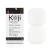 Koji White Kojic Acid & Glutathione Skin Brightening Soap for Body & Face Exfoliating  Hydrating and Cleansing for Dark Spots - SLS-Free  Paraben-Free  Not Tested on Animals  2.82 oz (2 Bars)