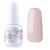 Vishine Gelpolish Manicure Salon UV LED Soak Off Gel Nail Polish Varnish Color MistyRose(1361) Light pink
