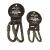 Mil-Tec Karabiner-15922060 Woodland One Size