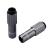 Switch Geinsteller JAGWIRE Inline Adjusters - titanium