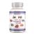 Biomenta Super7 - 120 High -dose multifruch capsules - Berries Mix with OPC + Cranberry + Goji Berries + Aronia berries + pomegranate + acai + blueberries - vegan - Premium quality