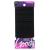 Goody Ouchless Elastic Thick Hair Tie - 30 Count, Thread Space - Medium Hair to Thick Hair - Hair Accessories for Girls 30 Count (Pack of 1)