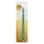 Curaprox CS 12460 Velvet Toothbrush - Ultra Soft Manual Toothbrush for Adults with 12460 Super Soft CUREN Bristles - Random Color