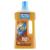 Flash Wood Floor Cleaner with Almond Oil Mandarin & Cedarwood 1L