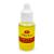 Bliss Kiss | Fragrance Free | Nail Oil Cuticle Dropper w/Vitamin E & Jojoba Nail Strengthener Nail Growth Treatment for Brittle Peeling Breaking Thin Nails | 0.5oz |