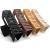 QAIMER hair claw clips for women thick hair 4.1 inch matt coated hair clips women for thick & thin hairs 4PCS