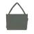 L SSIG Baby Changing Bag Shopper with Stroller Attachment/MIX Shopper olive