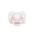Suavinex Hygge Baby: Rabbit 306618 Pacifier for babies with teat 18 months + Pink