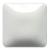 Mayco Stroke & Coat Wonderglaze Glaze, Cotton Tail SC-016, 1 Pint