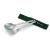 Snow Peak Titanium Fork & Spoon Set - Durable & Light Camping Utensils with a Carrying Case - 1.4 oz