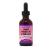 Bluebonnet Nutrition Liquid Vitamin B-12 & Folic Acid Natural Raspberry Flavor 2 fl oz (59 ml)