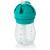 OXO Tot Transitions Straw Cup  9 oz  Teal  Pack of 1