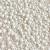 White Pearlescent Sprinkles cupcake cake toppers pearls balls metallic shimmer 100s and 1000s cupcakes cakes decoration wedding topper ICE