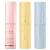 KAHI Seoul 3-pack Multi-Balm Wrinkle Bounce (9 g) Balm Extin C Balm Aqua made in Korea