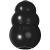 KONG Extreme Dog Toy Extra Robust Natural Rubber Black Chewing Chasing Retrieving For XXL Dogs