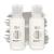 EyeAm 2 x 50ml special cleaner Suitable for any shaking bath/glasses bath for cleaning glasses (2 x 50ml)