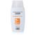 Very high UVA/UVB HE-VL IR-A sun protection face protection