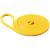 KK Resistance Bands Pull Up Resistance Bands for men and women fitness exercise bands Pull up and stretch resistance Workout Bands in a variety of strengths. Suitable for home gym yoga physical therapy. Yellow: 5 15 lbs