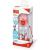 NUK Disney First Choice Learner Cup Sippy Cup | 6-18 Months | Temperature Control | Leak-Proof Silicone Spout | Anti-Colic Vent | BPA-Free | 150ml | Minnie Mouse (Red) Minnie Mouse (Red) Temperature Control single