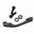 JooFn Disc Brake Caliper Mount Adapter 0mm is Front 160mm Rear 140mm