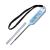 SHARPTEMP-V. Fast, Accurate Temperatures in 8 to10 Seconds. Beeps When Ready. 5-Inch Stainless-Steel Probe with Rounded Tip. Safe for All Farm Animals & Pets.